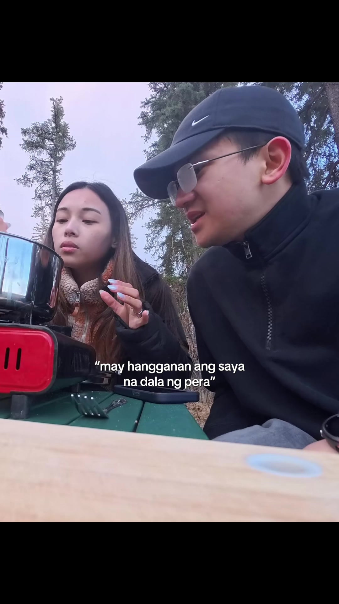 @Jem and Jec in North America