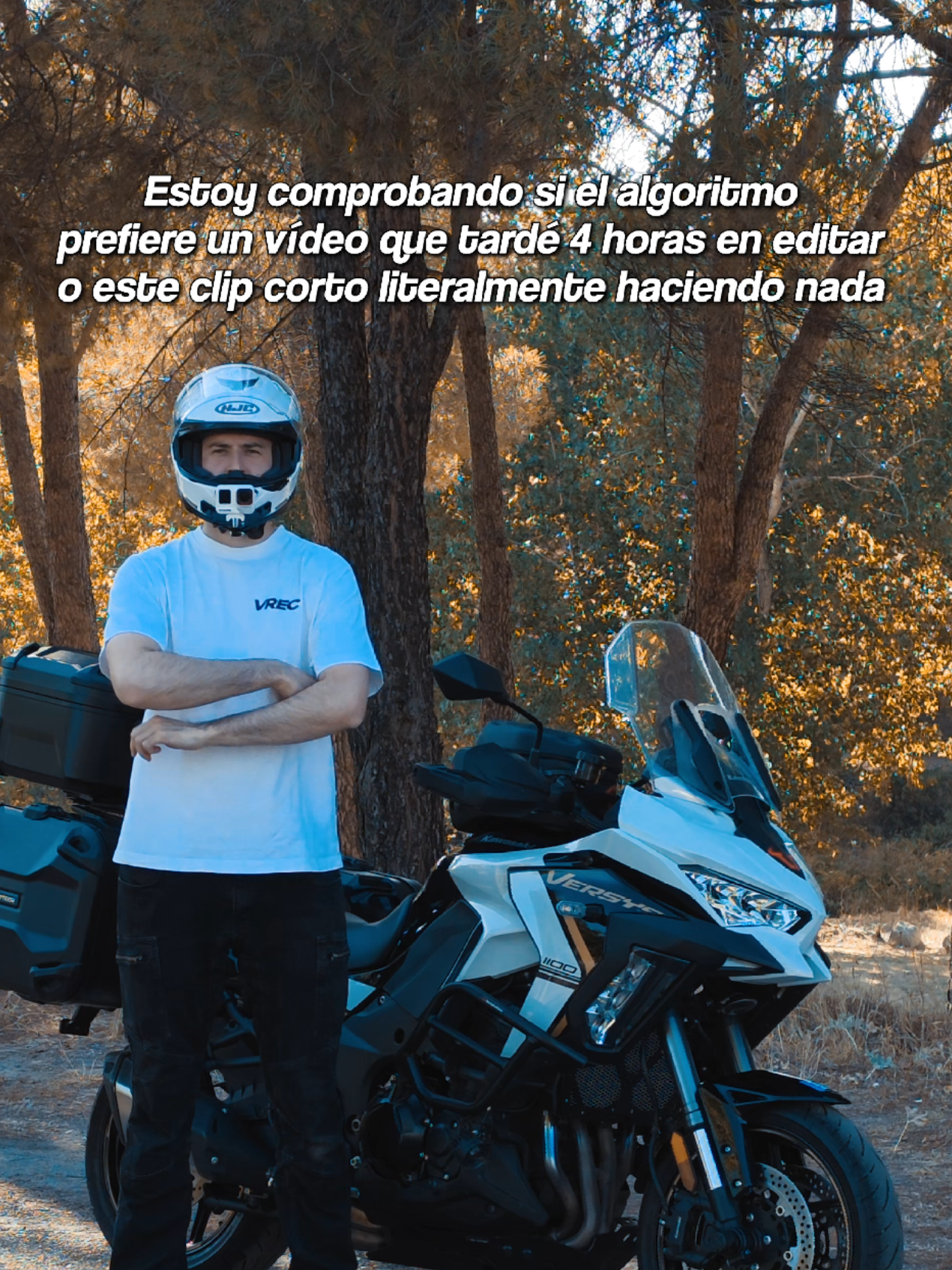 @Santos En Moto
