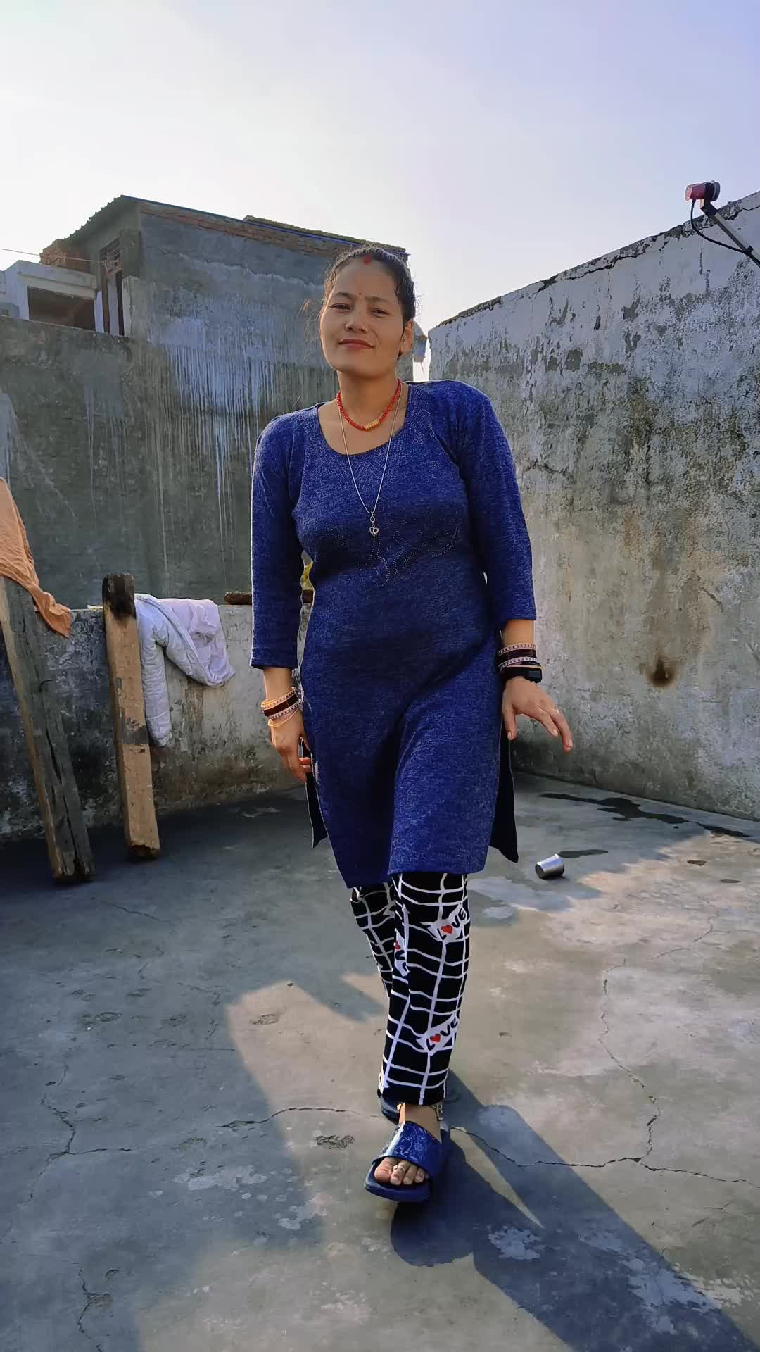 @Karishma Bohara