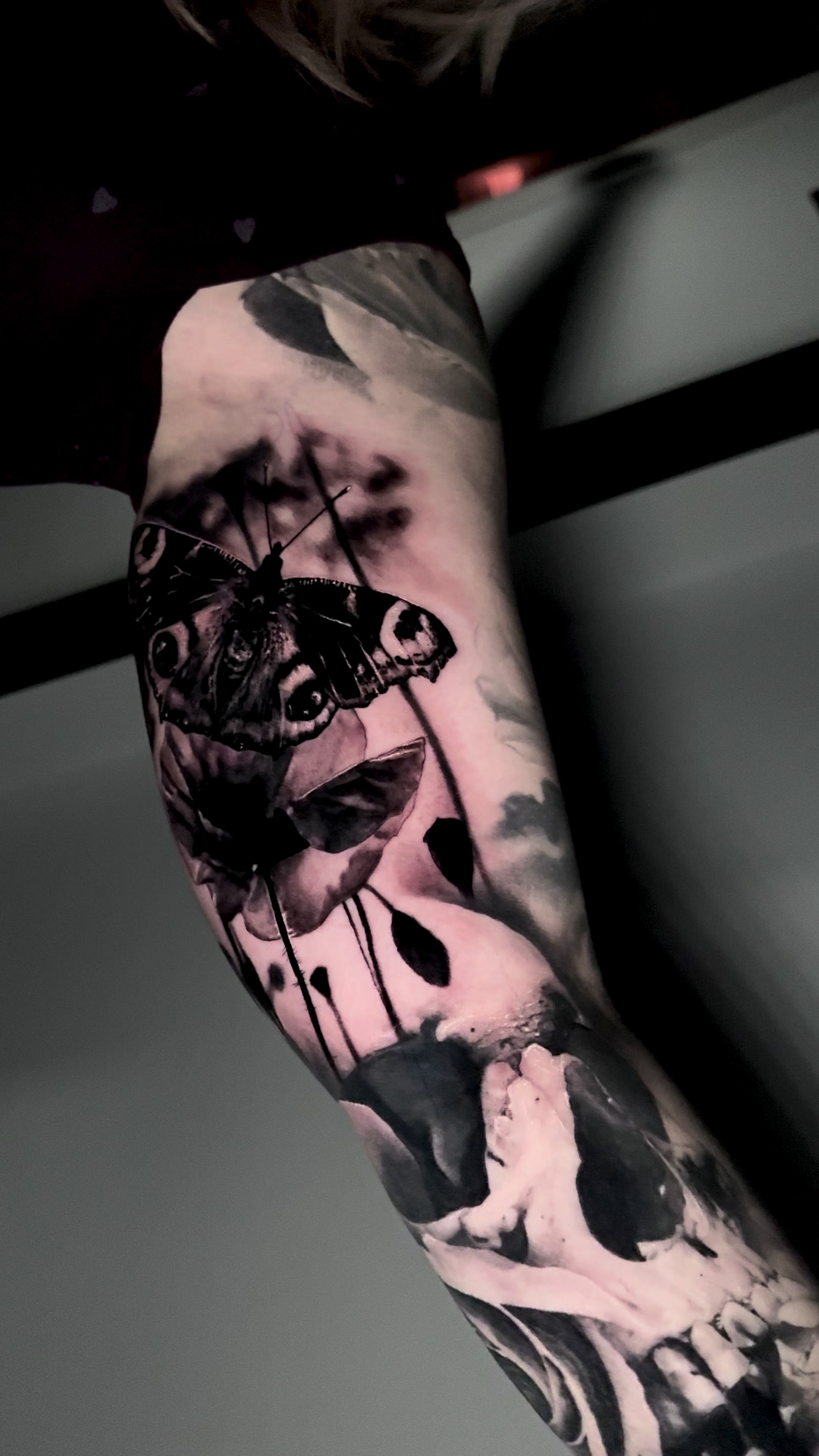 @traenensammler.tattoo
