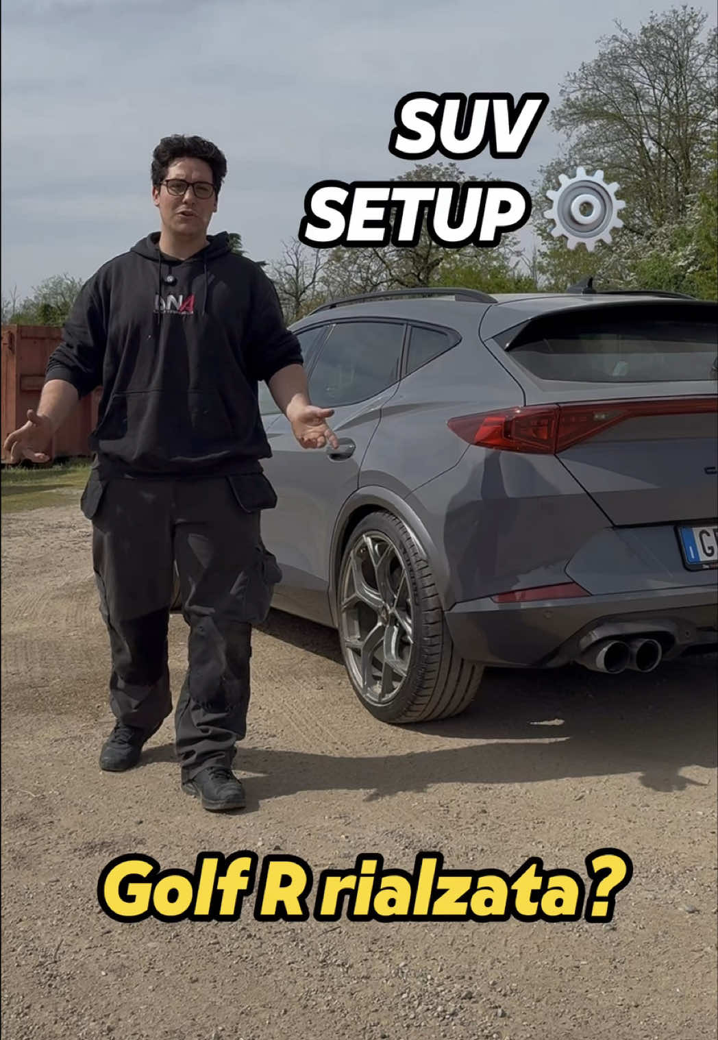 @Dna Racing