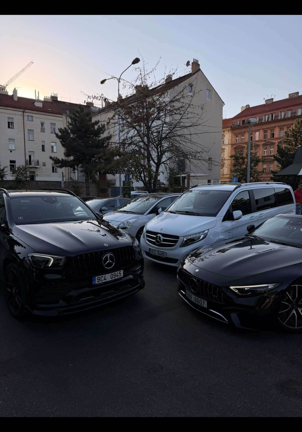@MAJORKA PRAGUE