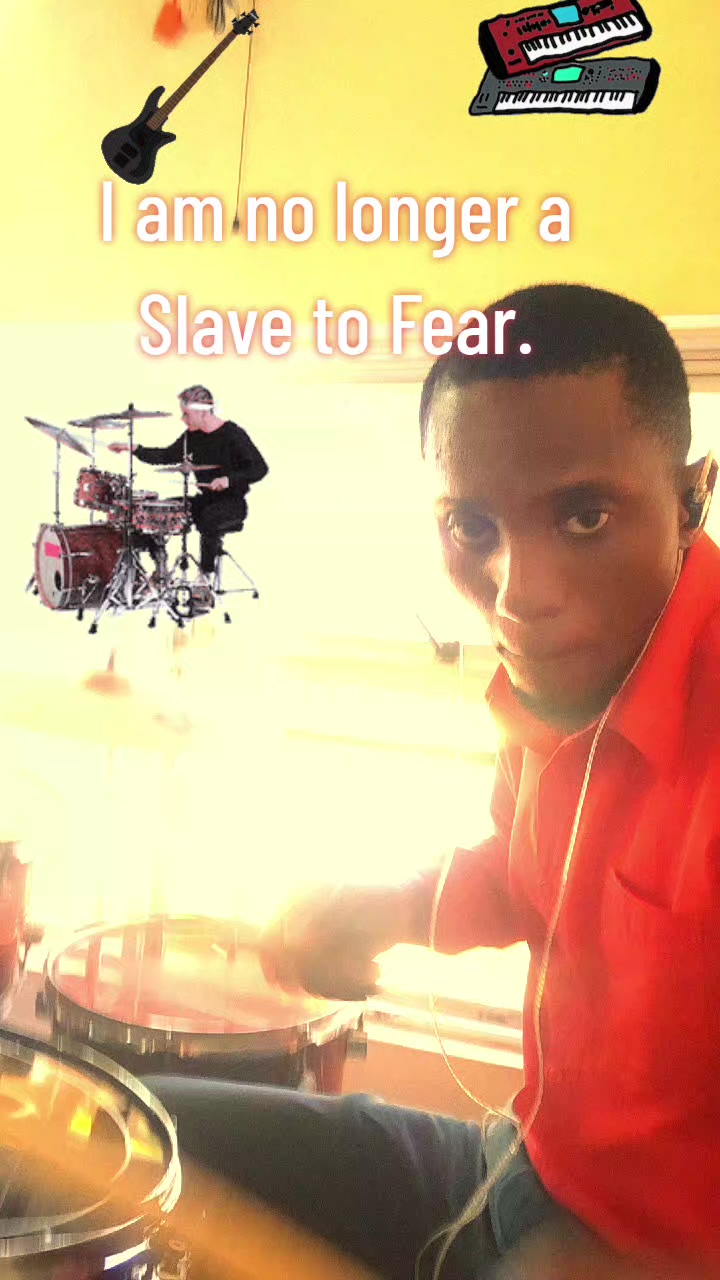 @MinisterOneGearDrummer🔥🙏🏽🥁