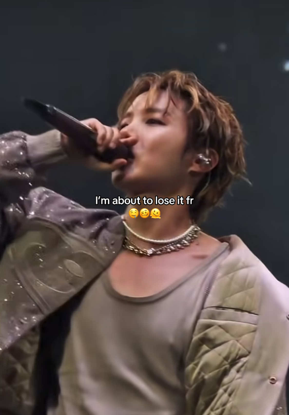 @Hobiah SAW BTS