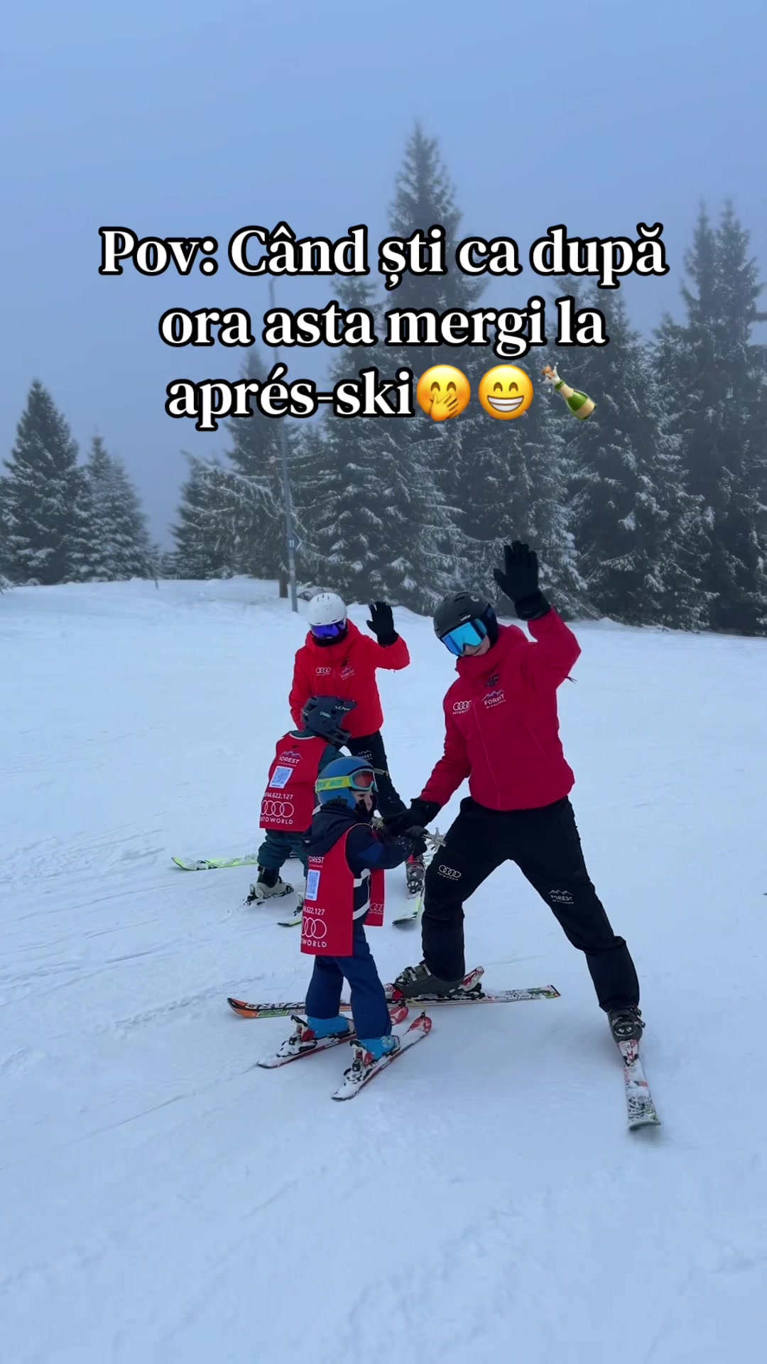 @Forest Ski & Snowboard