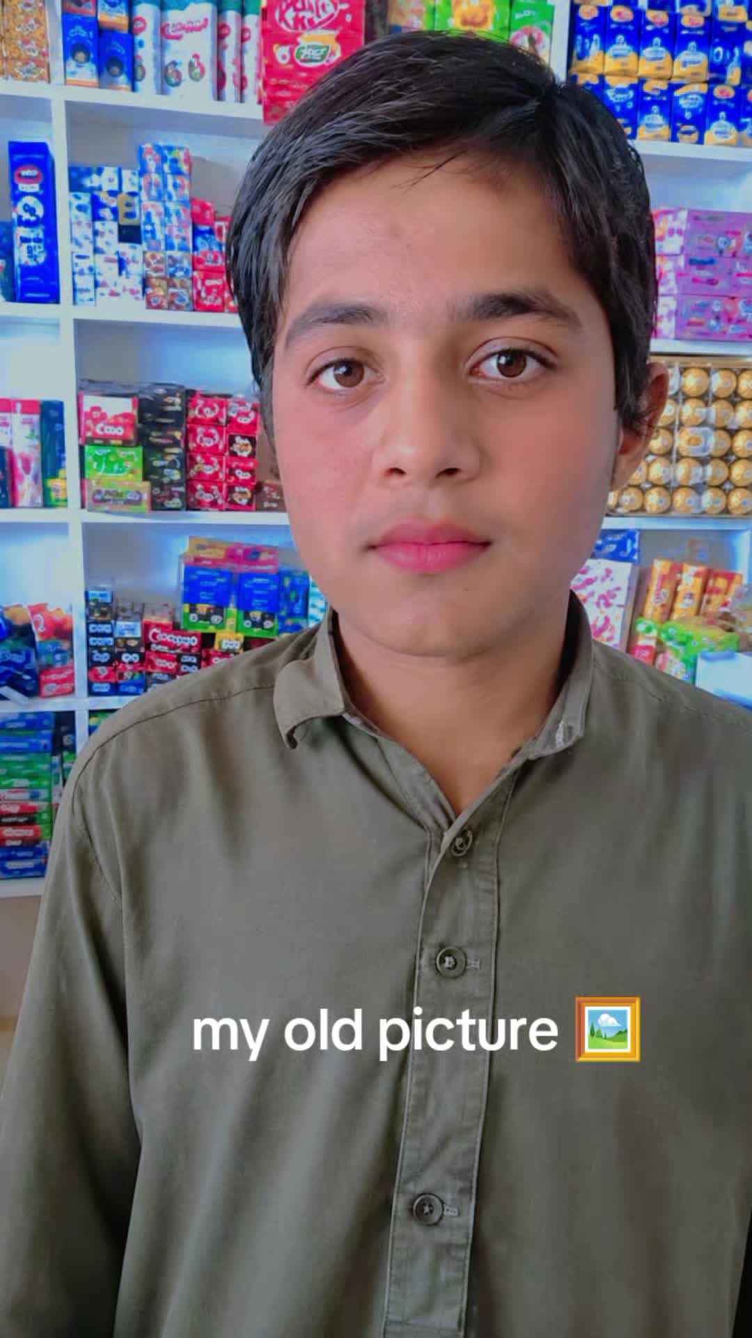 @imran malik