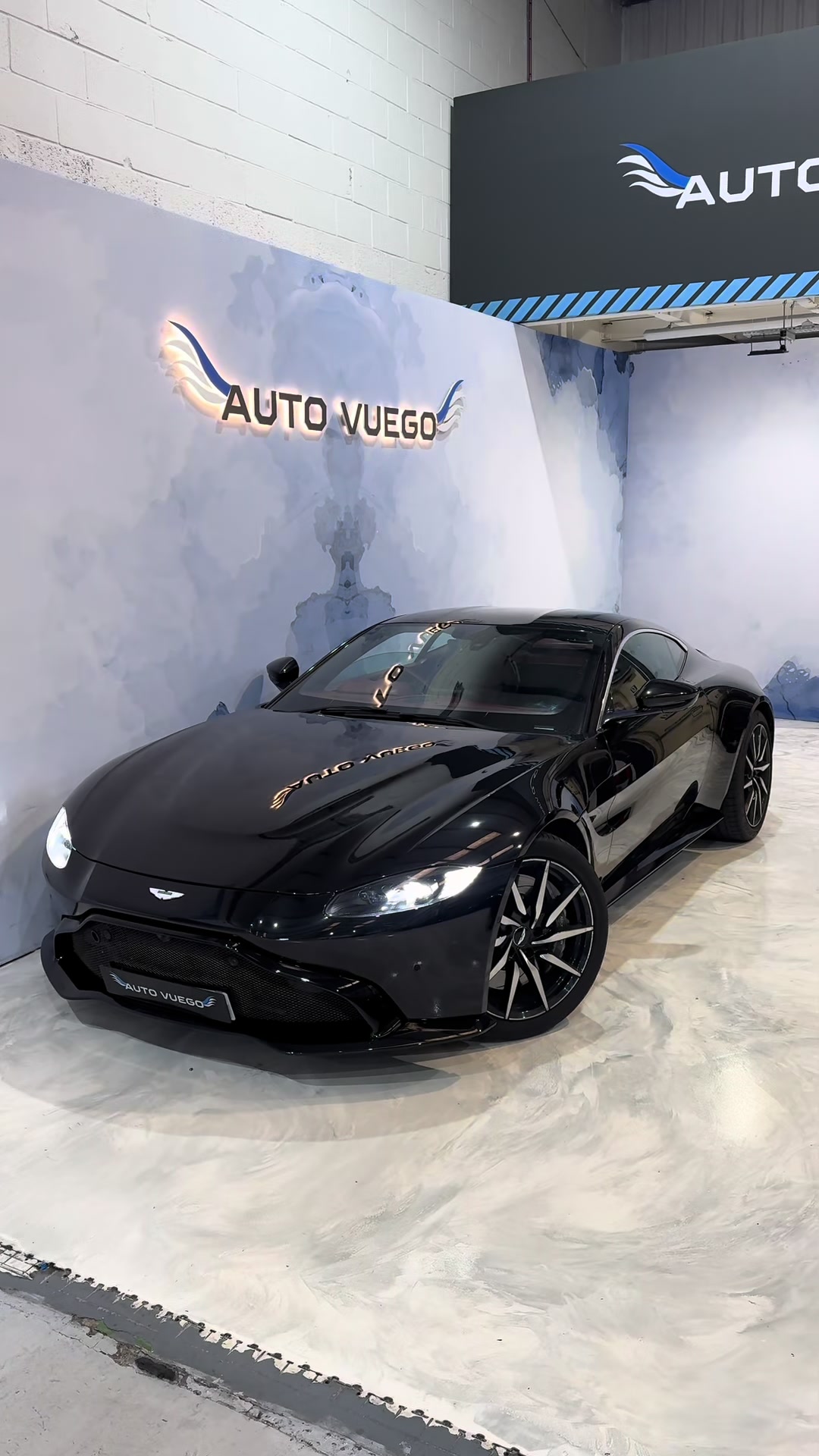 @Auto Vuego Motors