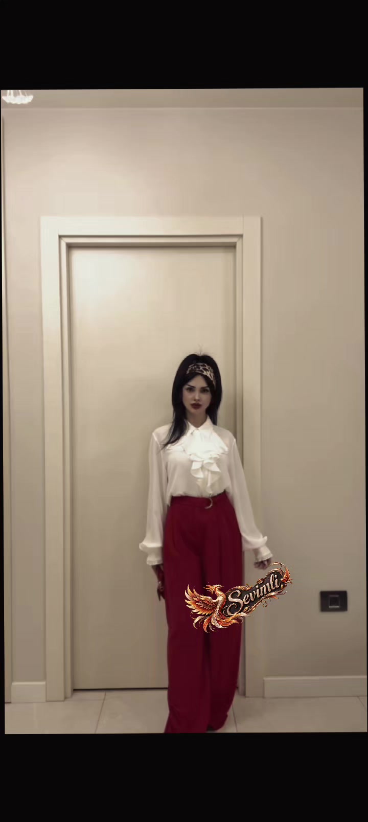 @๐ฆ๐ฅ๐๐๐ง๐๐๐๐๐