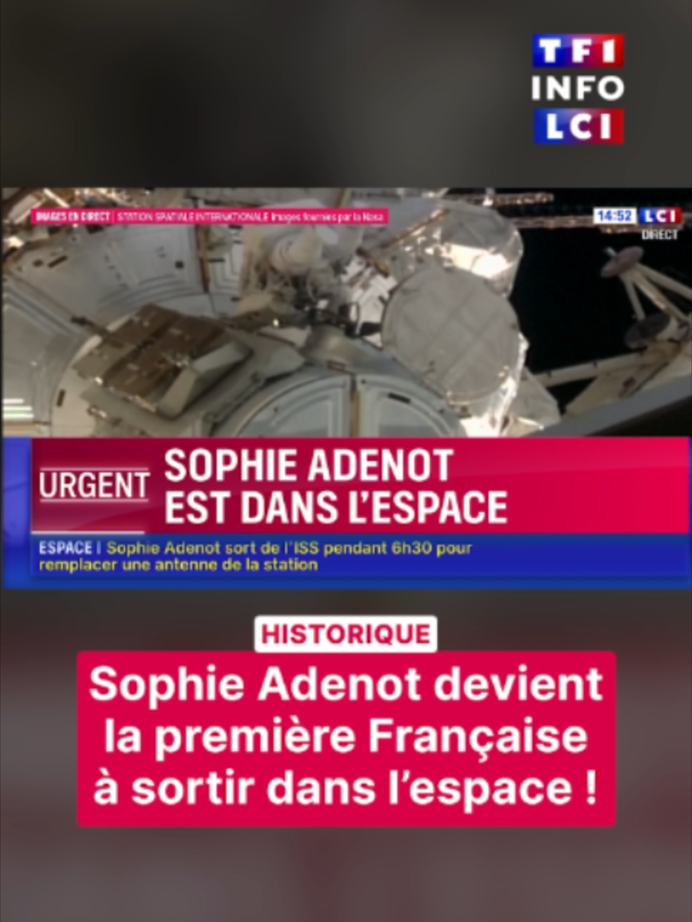 @TF1 INFO