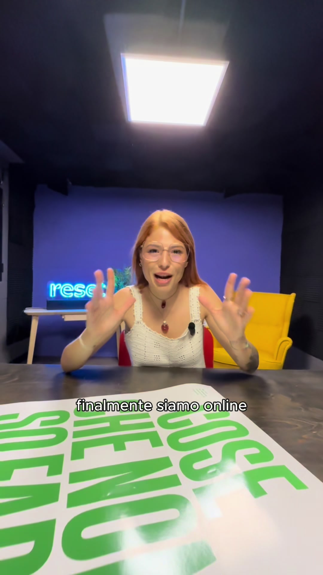 @reset