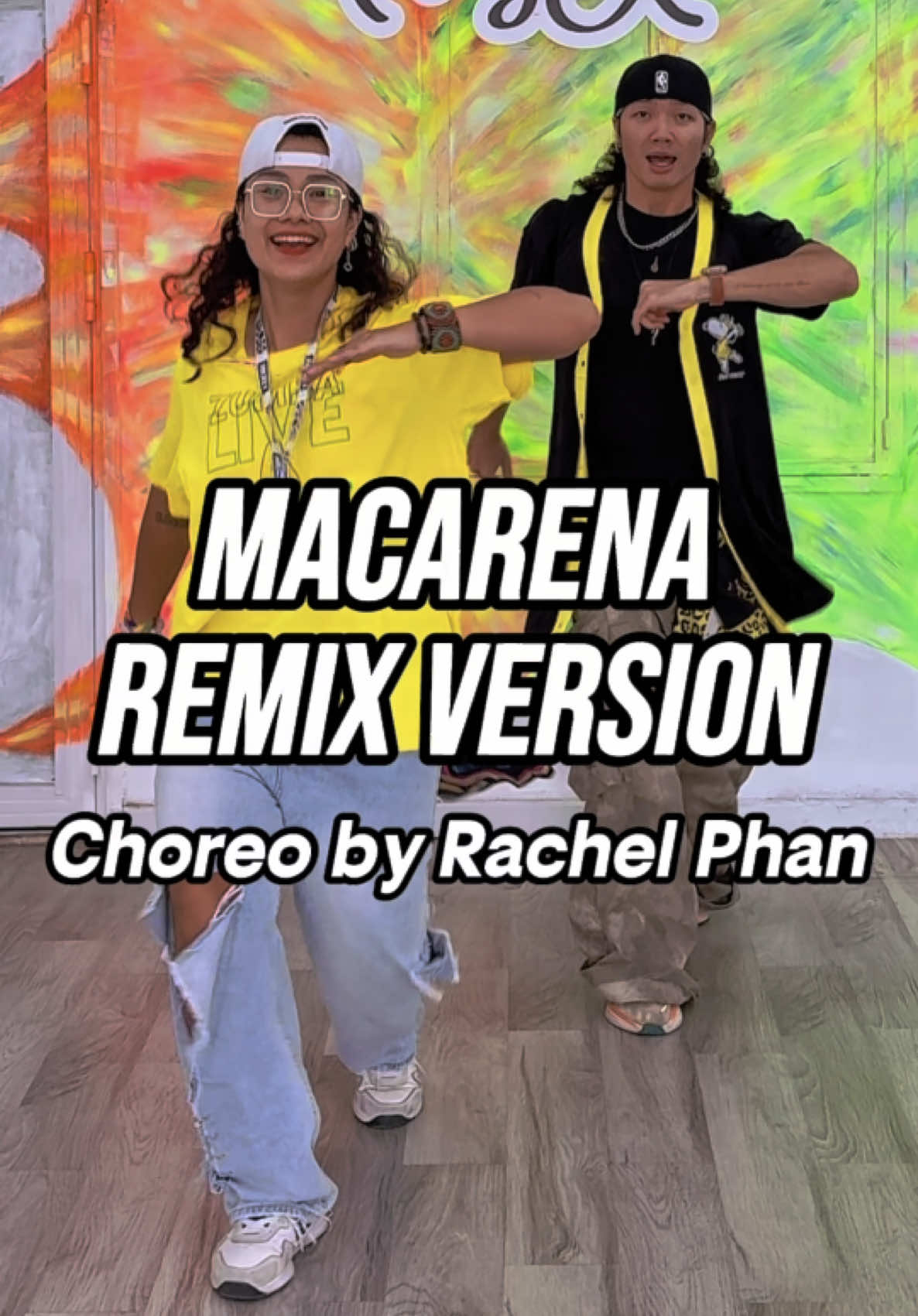 @Rachel Phan 🇻🇳🎶💃🏼