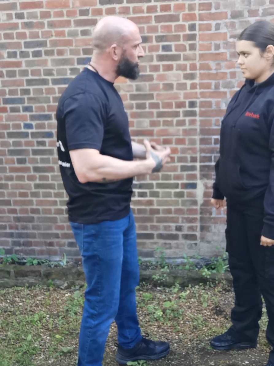 @biteback selfdefence