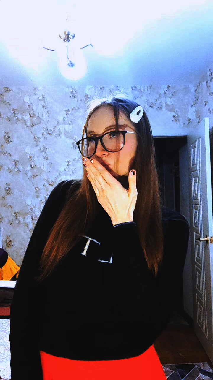 @Janetka Ne skajy