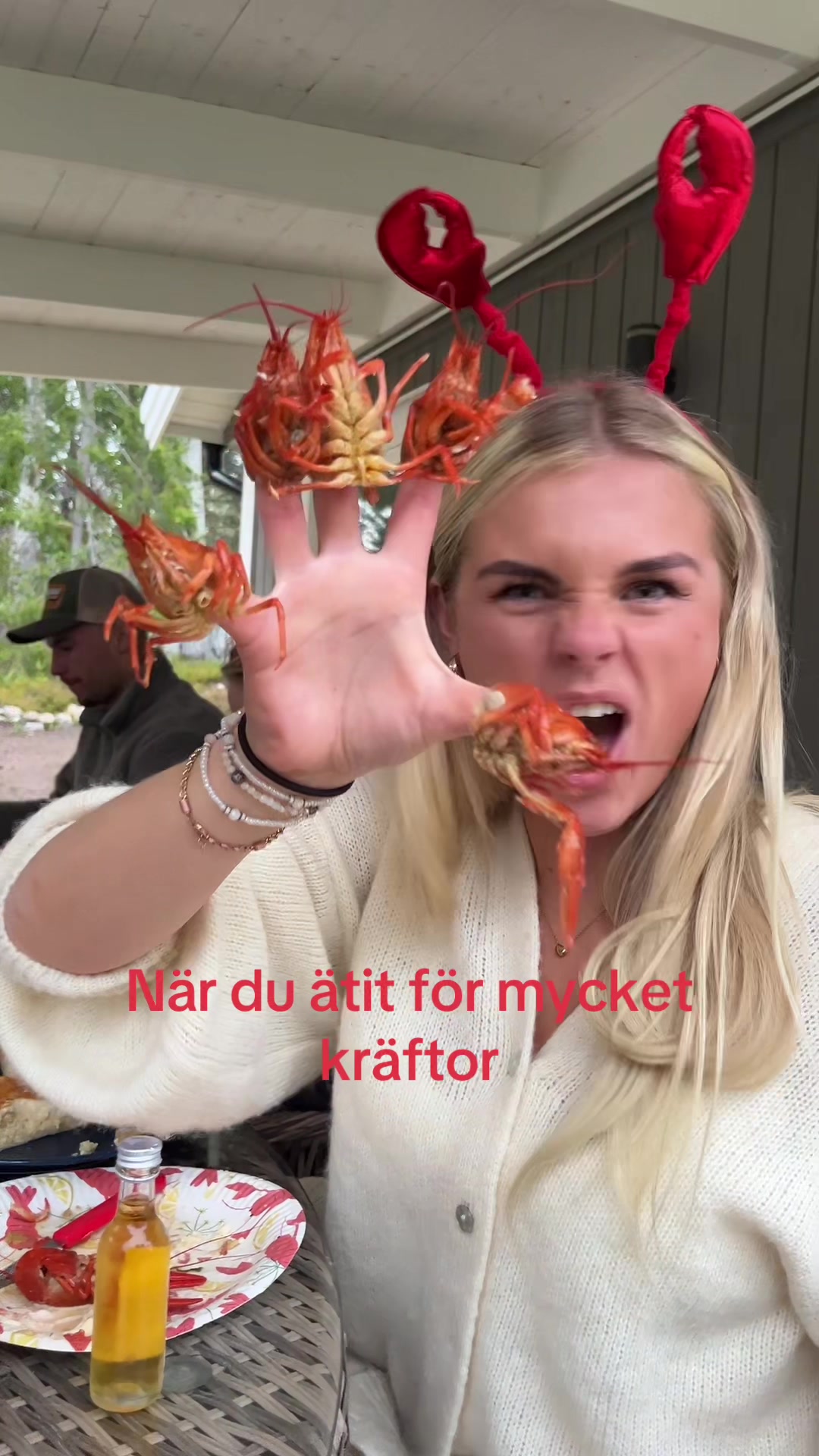 @Linnea Nyman