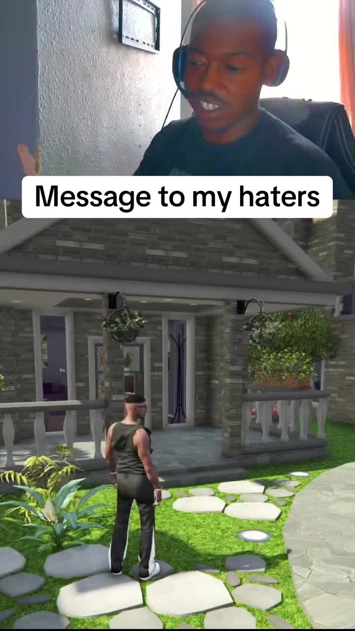@MiloBusyLive