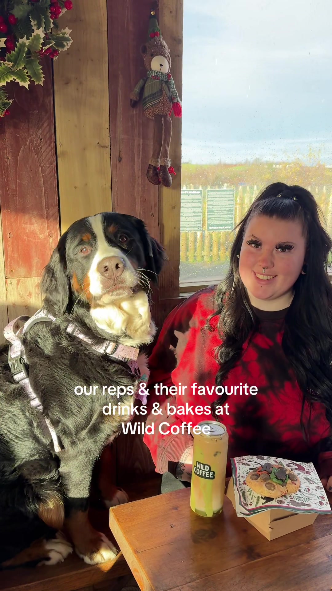 @Wild River Dog Park