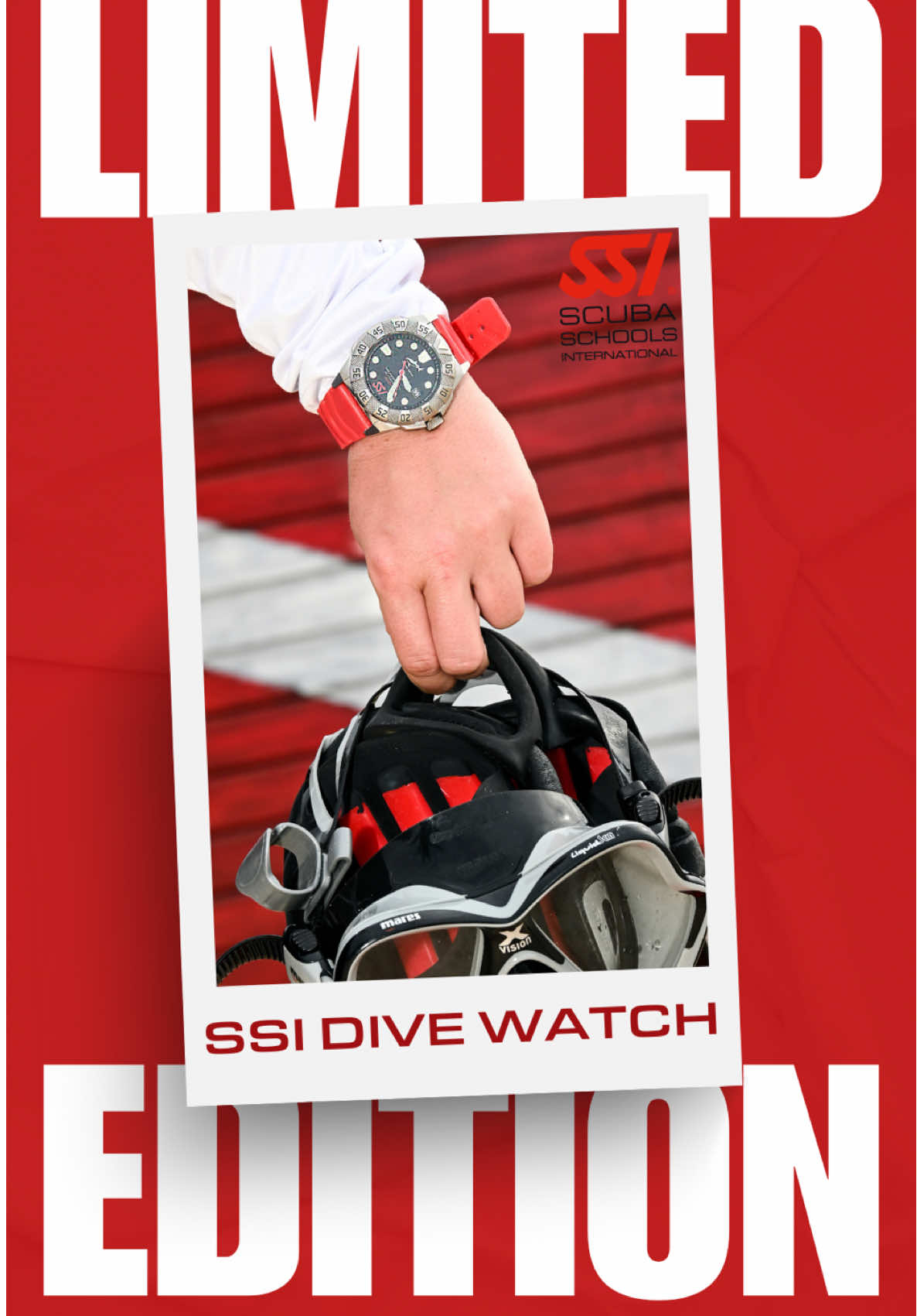 @CHRIS BENZ Watches