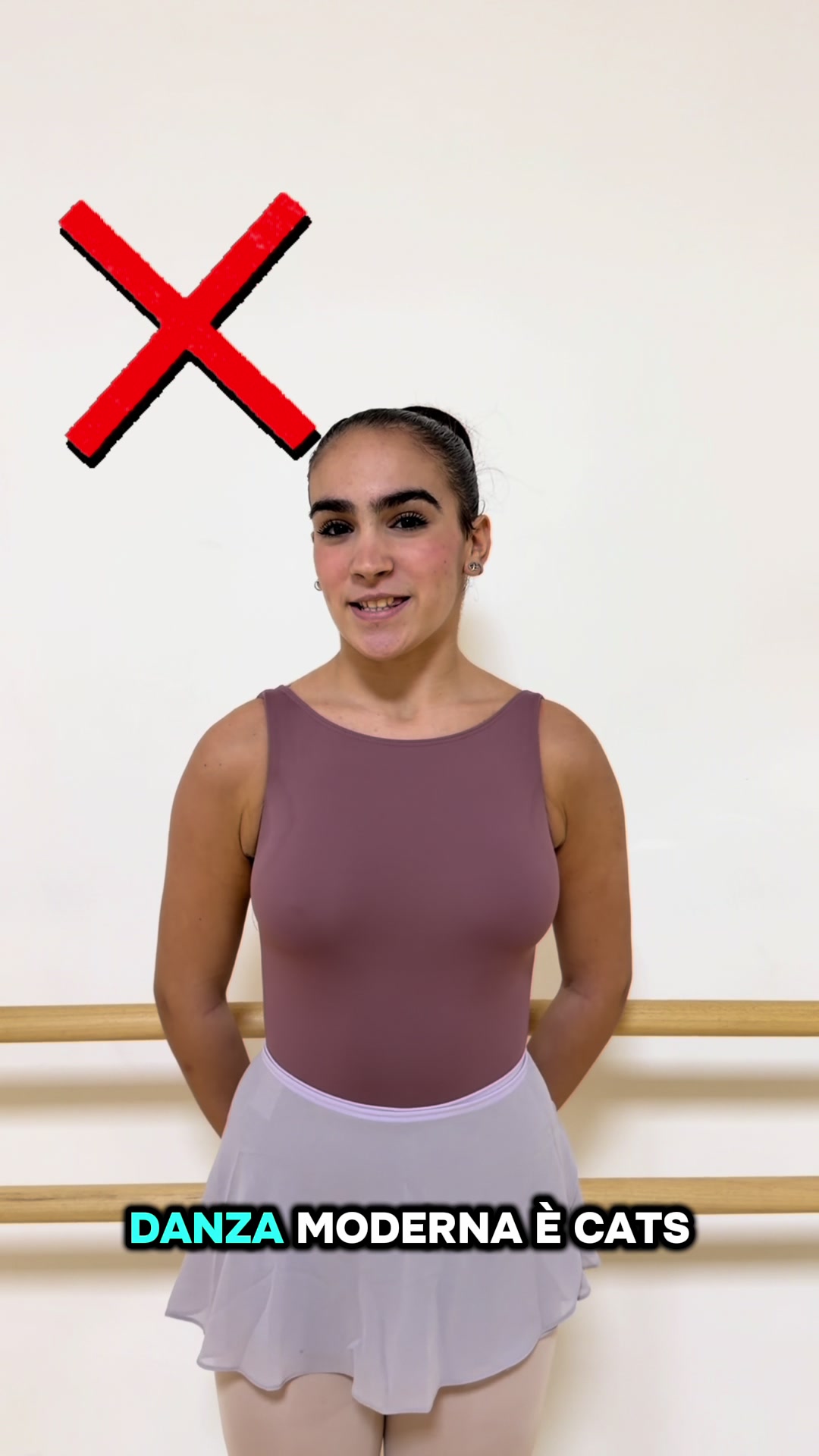 @Amarte&Dance_centrostudidanza