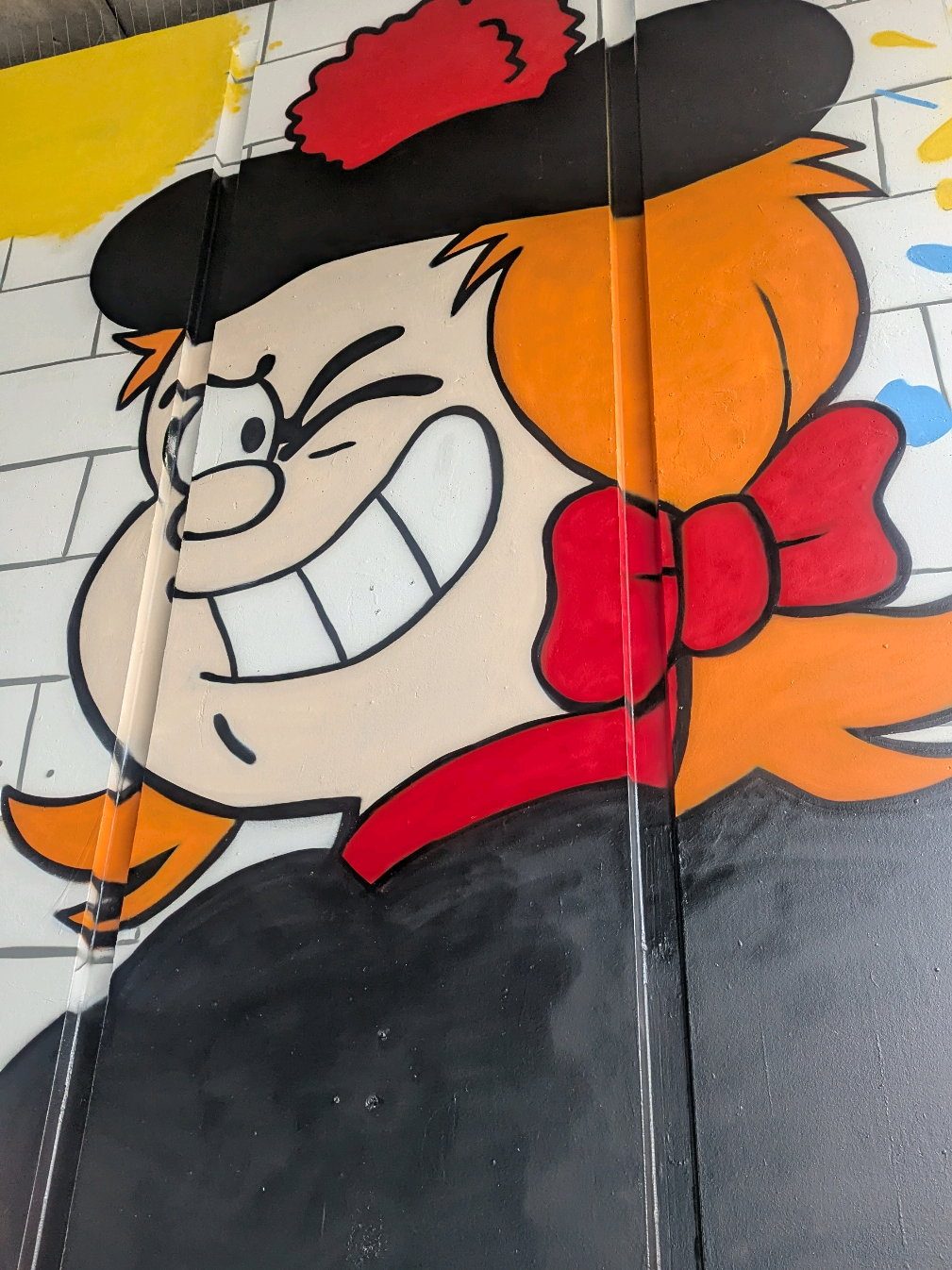 @MurWalls
