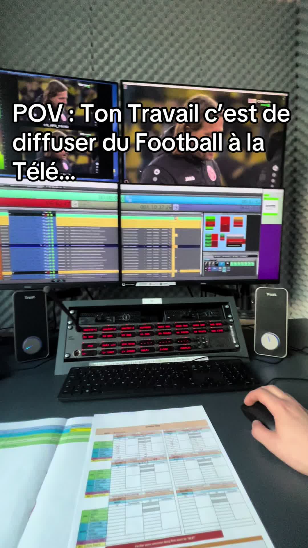 @SINATECH AUDIOVISUEL