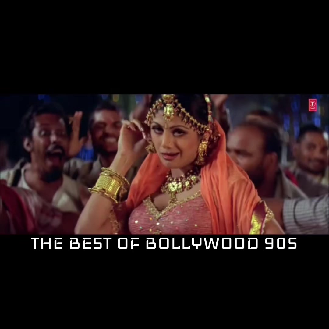 @The Best Of Bollywood! ❤️🎶