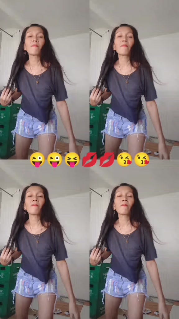 @PROUD mama/black cat❤️AIZAH