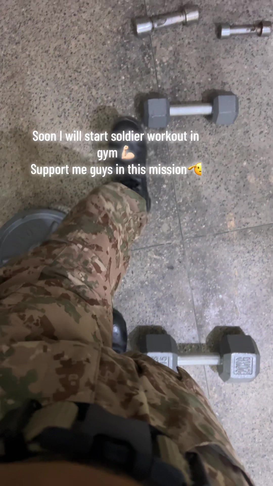 @FreedomFighter☠️