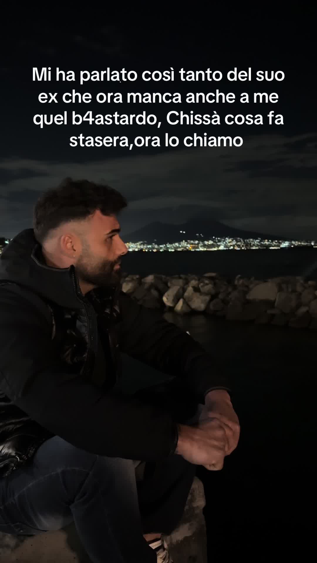 @Cristoforo De Martino