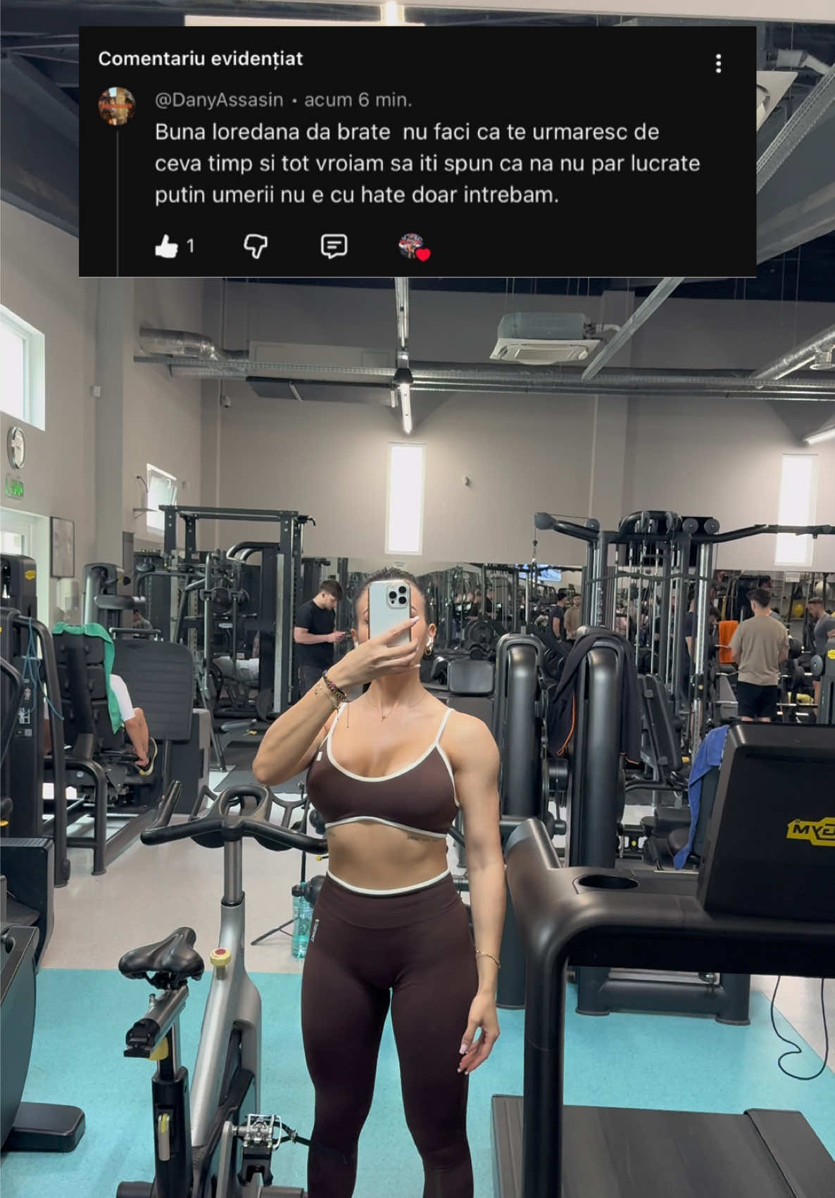 @LoredanaX