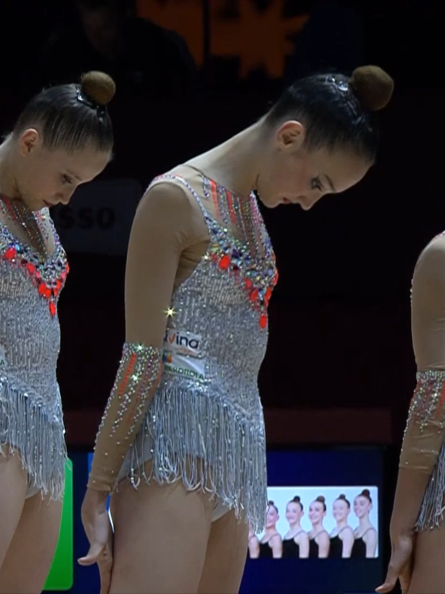 @Gimnasia Ritmica ๐ฆ
