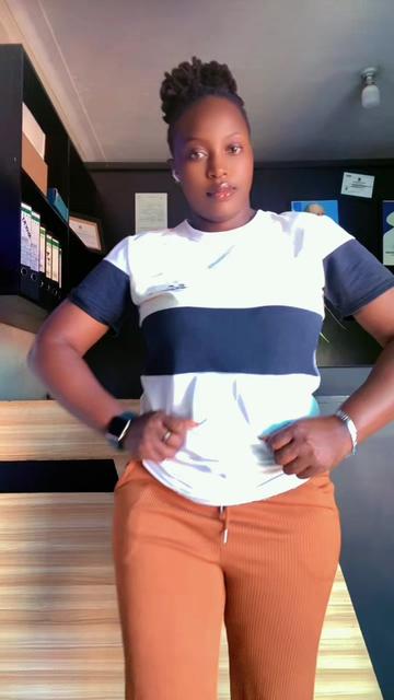 @Wild-Bea 26🦋🇷🇼🇺🇬