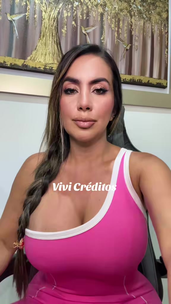 @Vivi Garro Exitosa Oficial
