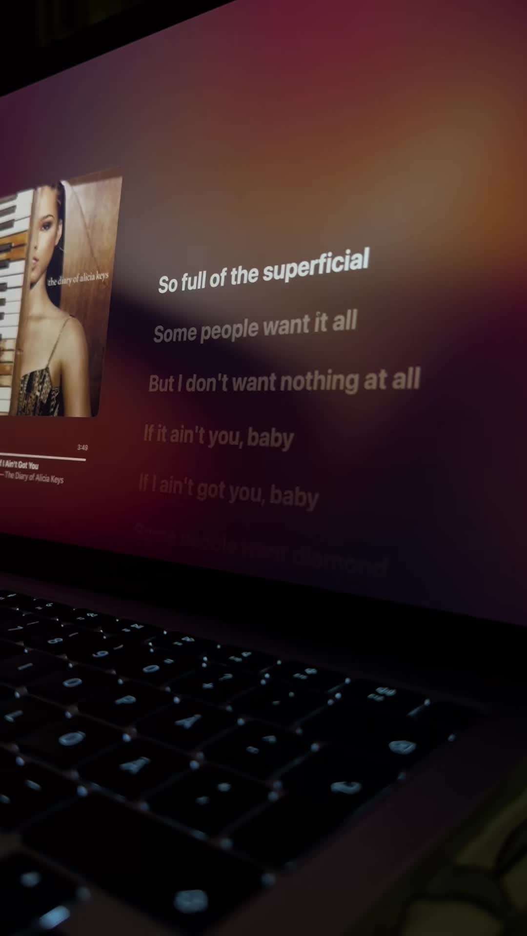 @Lyrics And Vibes🎶