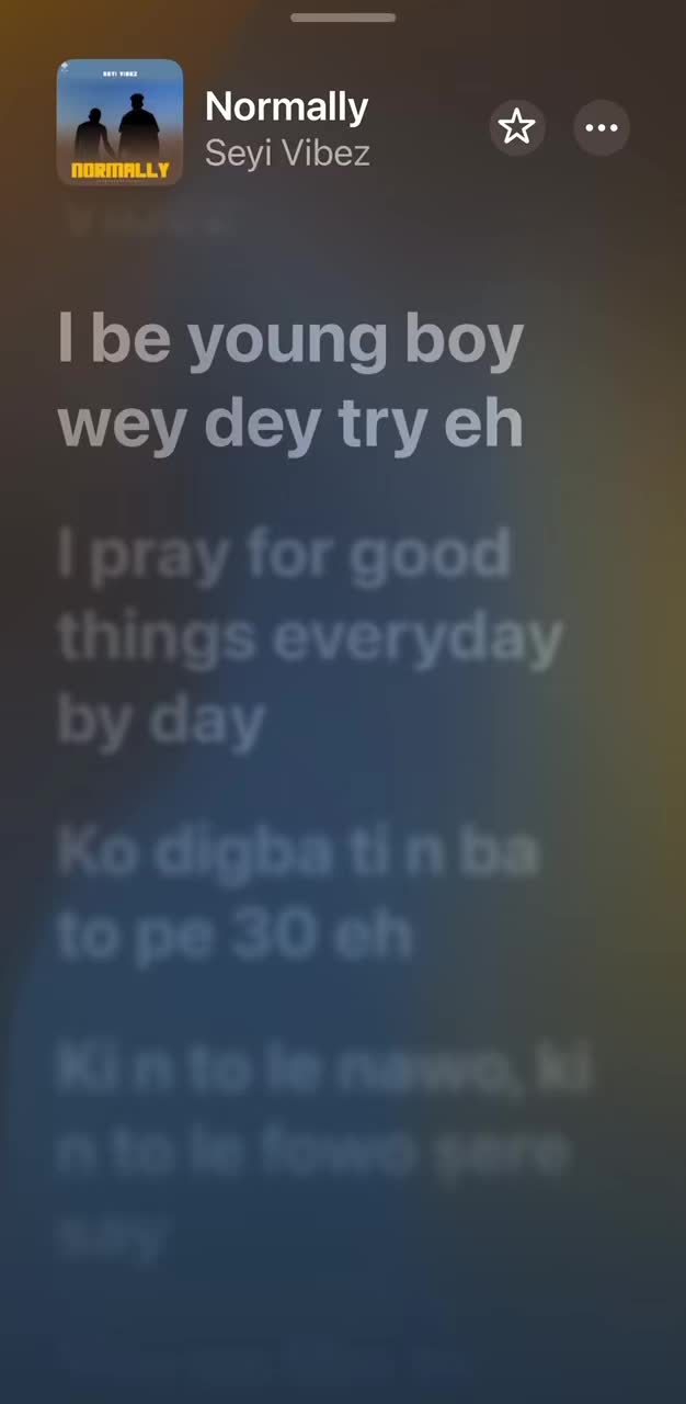 @olofinlyrics