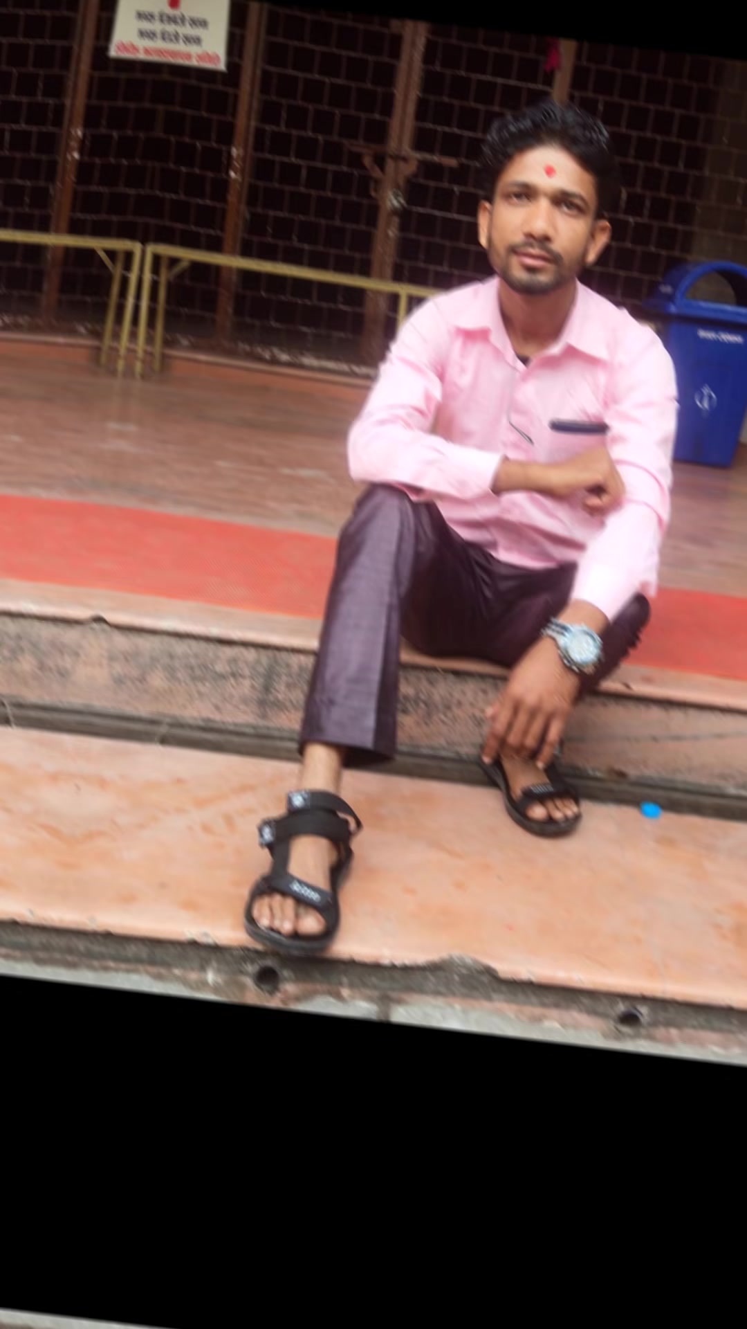 @Mithilesh