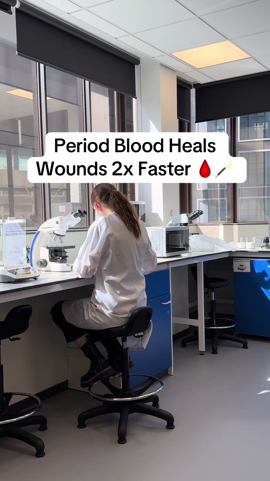 @DITTO - Menstrual Research
