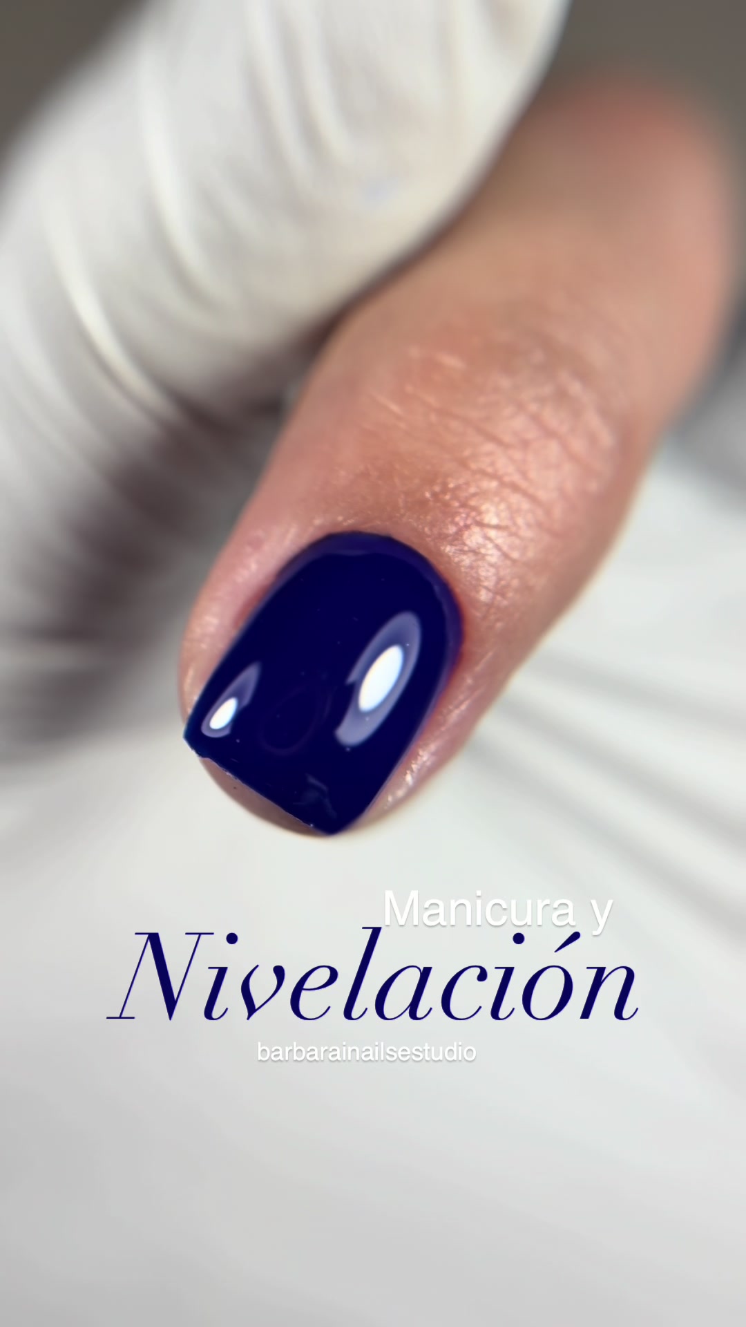 @B&aacute;rbarai Nails Estudio