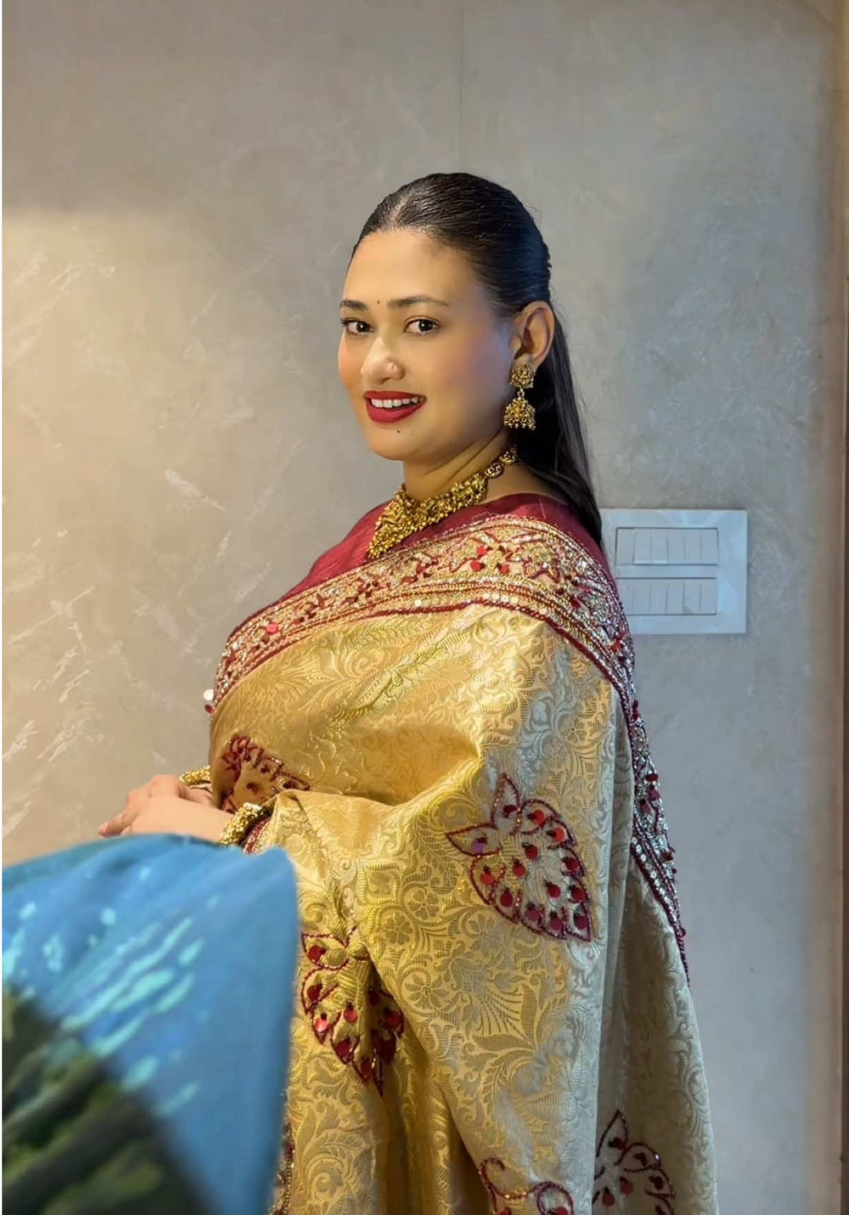 @Neha Paudel