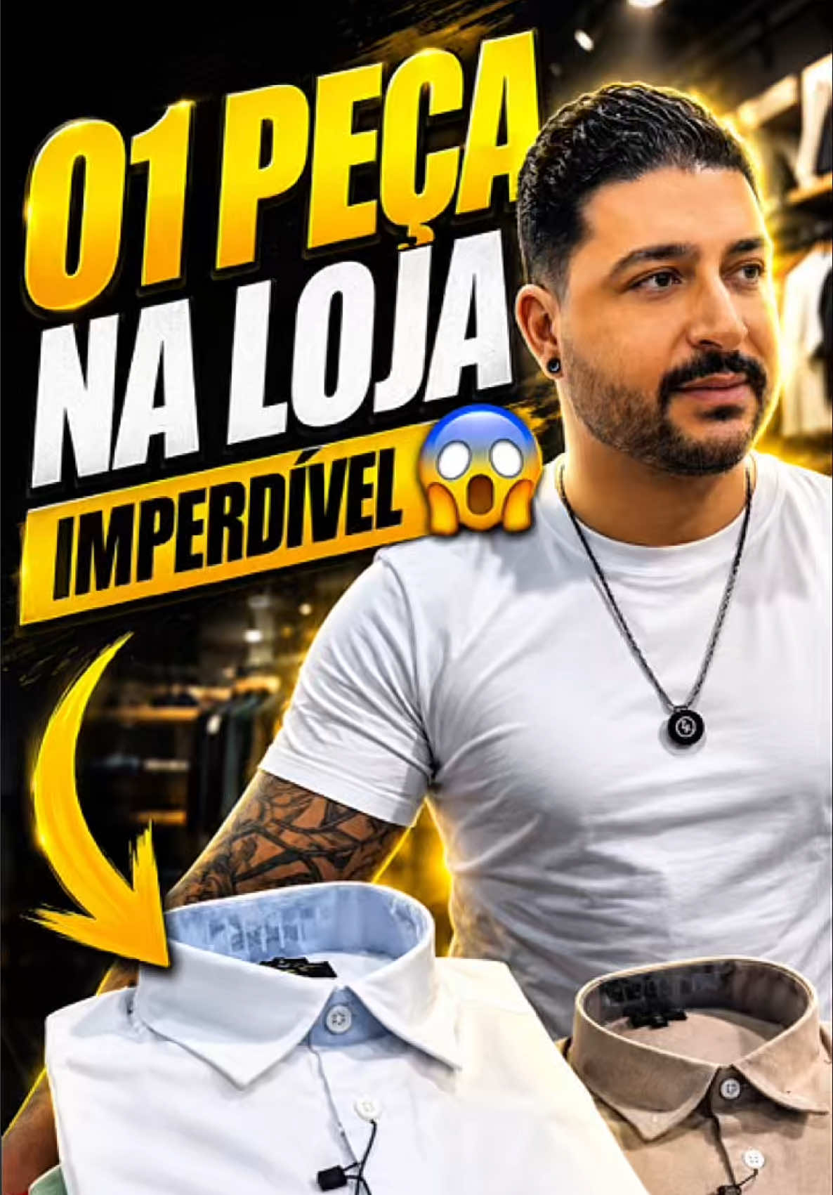 @Ian do Br&aacute;s Fornecedores