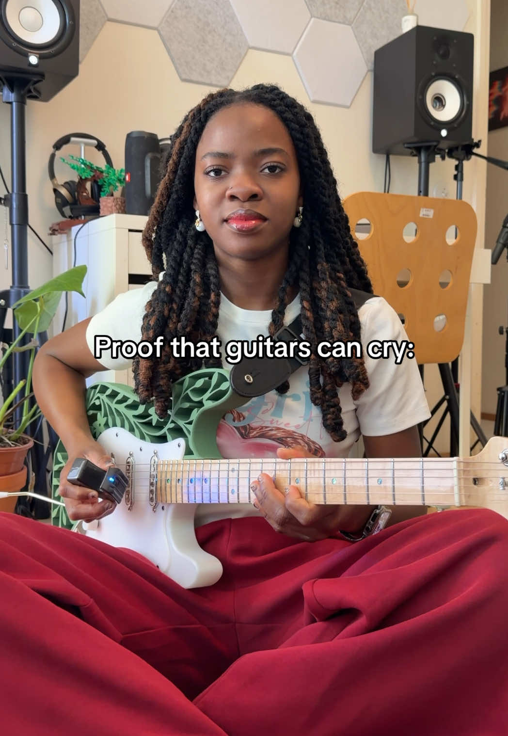 @becca ☆