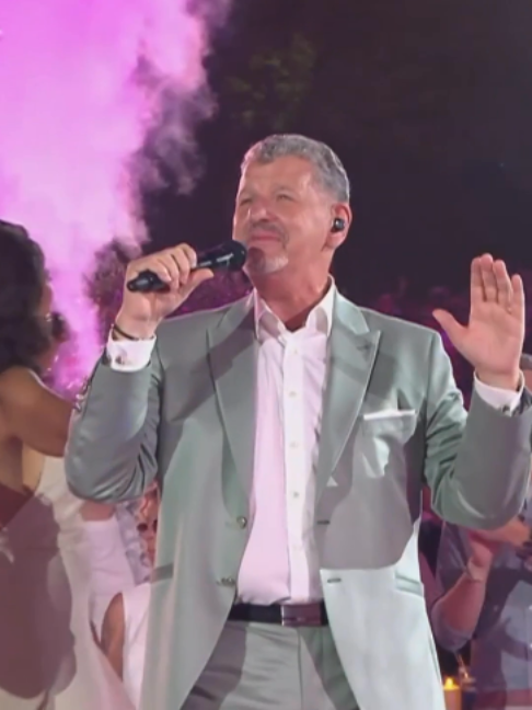 @Mein Herz schlägt Schlager