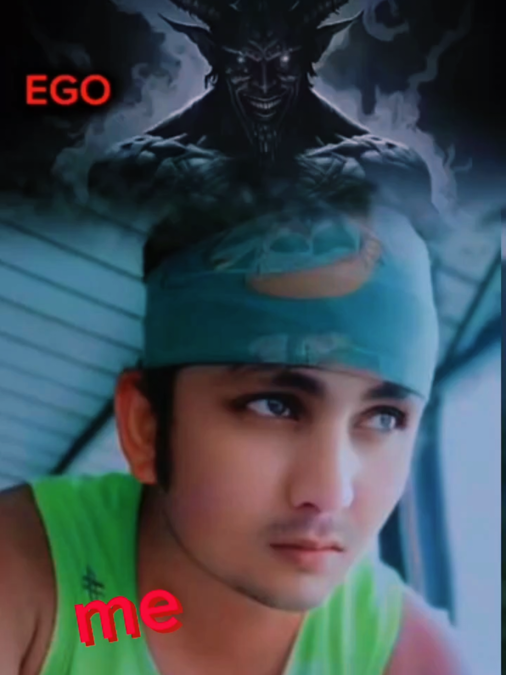 @yadav King 🤟👑💪😈🚩🇳🇵😡