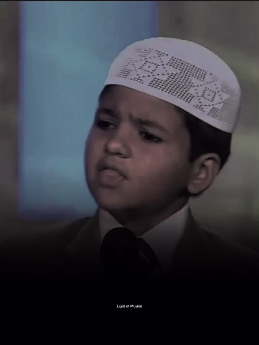 @Muslims