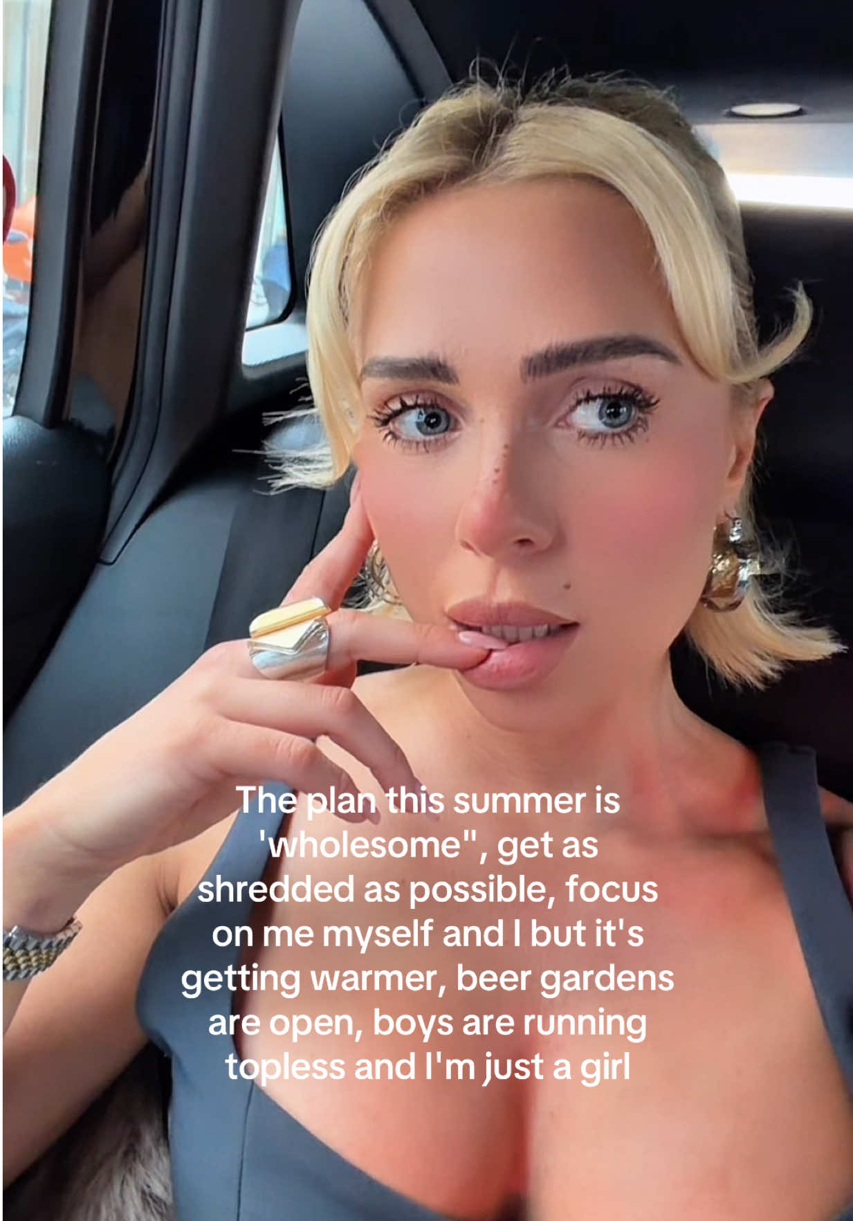@Gabby Allen