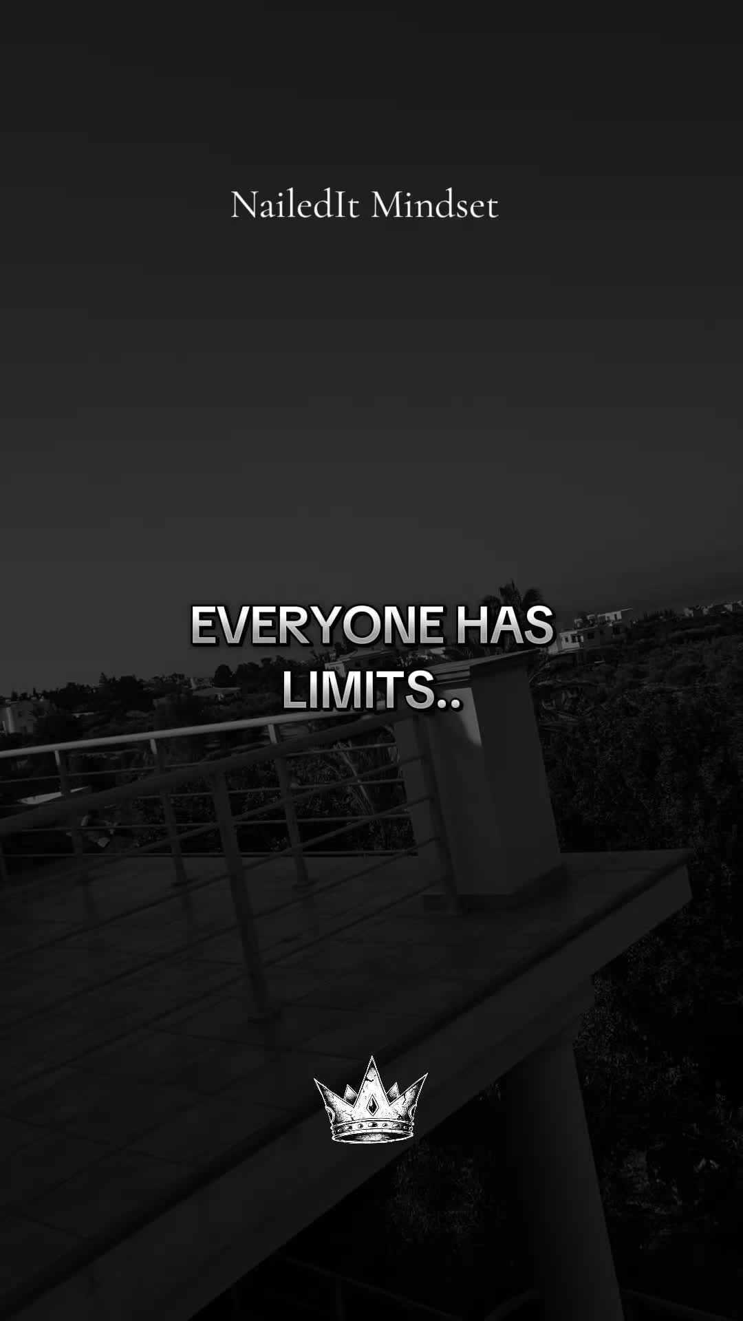 @NailedIt Mindset