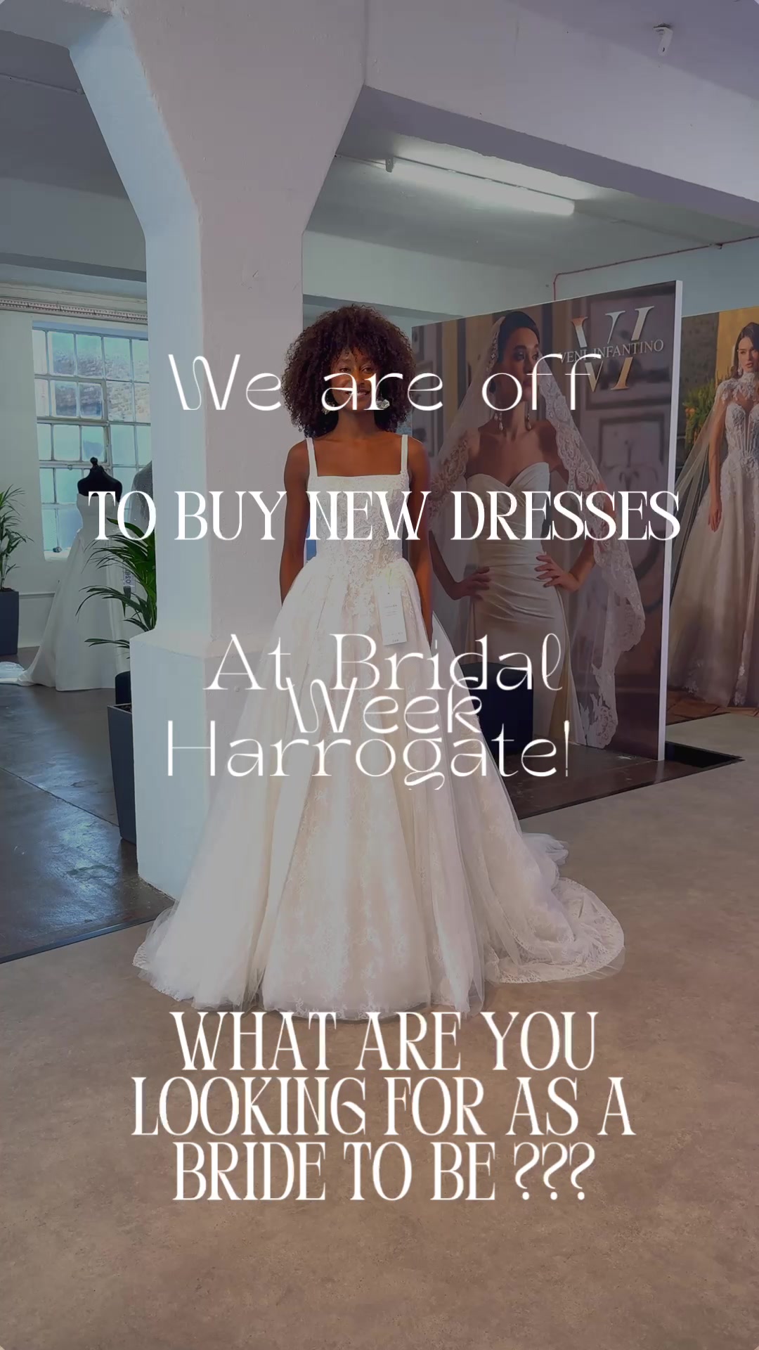 @Sammie Lou Bridal