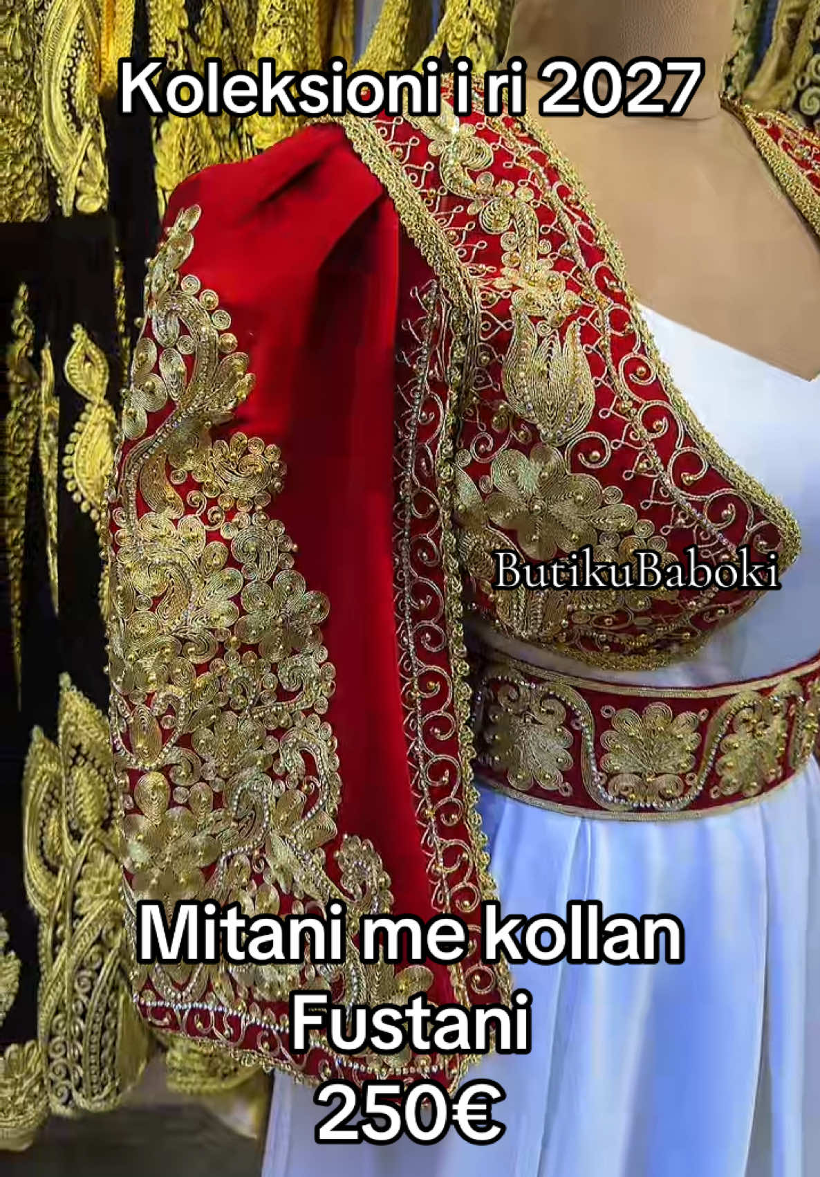 @⚜️⚜️ Butiku Baboki ⚜️⚜️