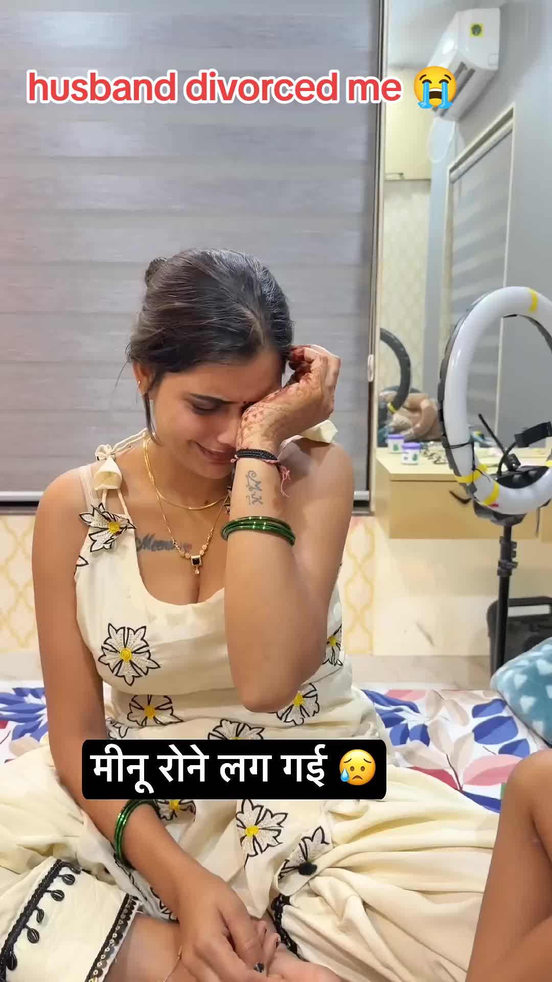 @meenu jni 😘