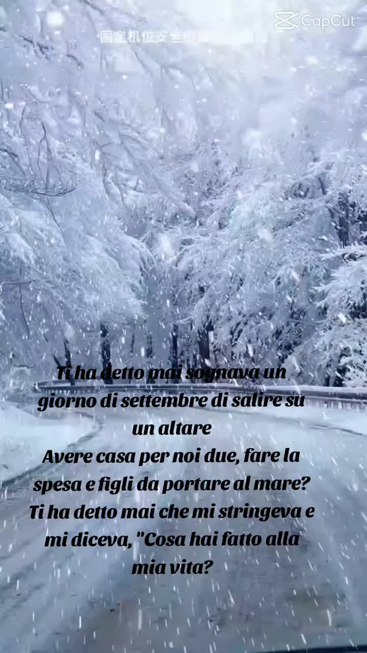 @Francesca Mancini