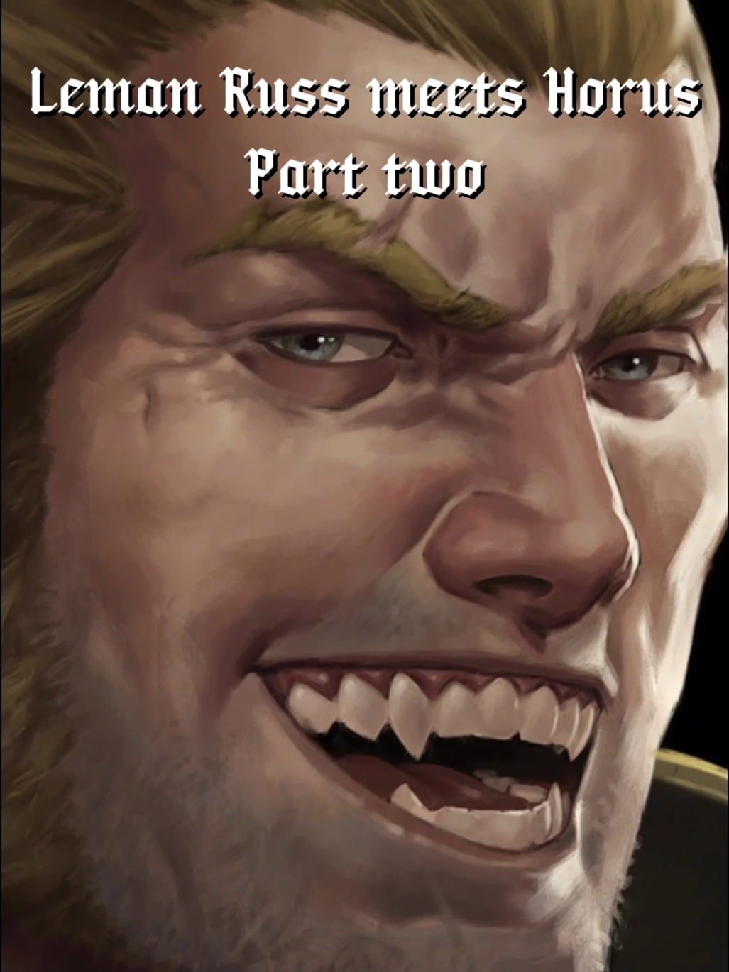 @The VA of 40k